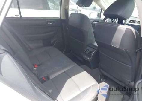 2019 Subaru Outback 2.5I Limited from USA, damaged, VIN 4S4BSAJC7K3248468